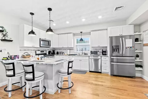 57 Buffum St #1, Salem, MA 01970