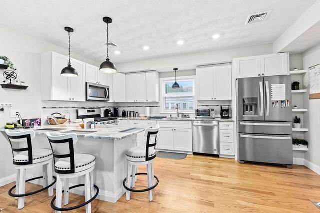 57 Buffum St #1, Salem, MA 01970