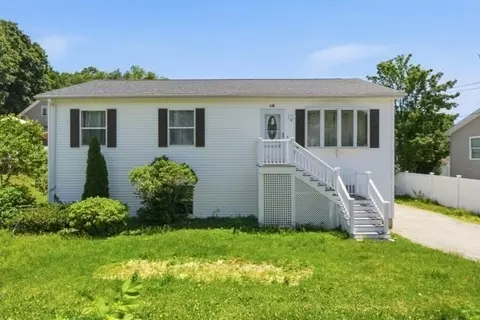 1 Knapp #B, Worcester, MA 01605