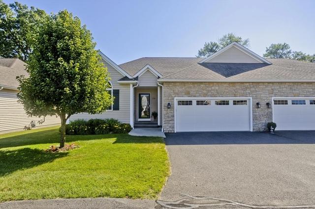 156 Stonybrook Way #156, South Hadley, MA 01075