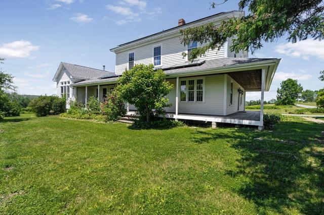 309 Ireland St, Chesterfield, MA 01084
