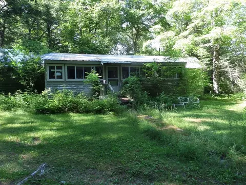 43 River Rd # -A, Middlefield, MA 01050