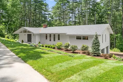 23 Revolutionary Rd, Concord, MA 01742