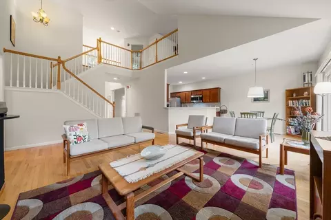 31 Stonebridge Dr #31, Hanson, MA 02341