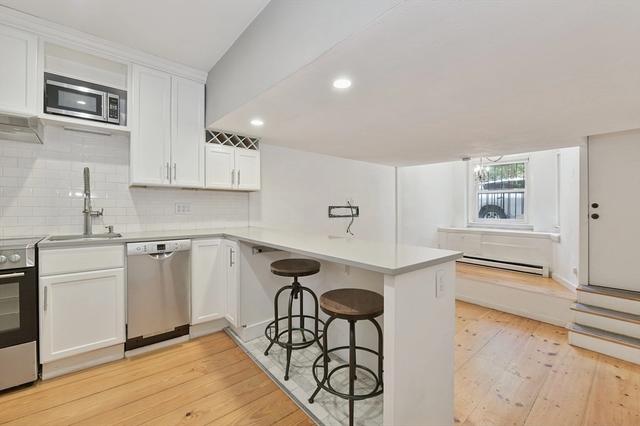 15 Saint George St #1, Boston, MA 02118