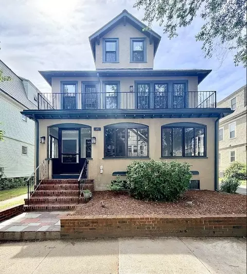 45 Grafton St #1, Arlington, MA 02474