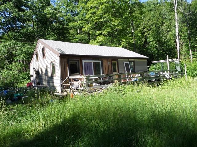 30 River Rd, Middlefield, MA 01050