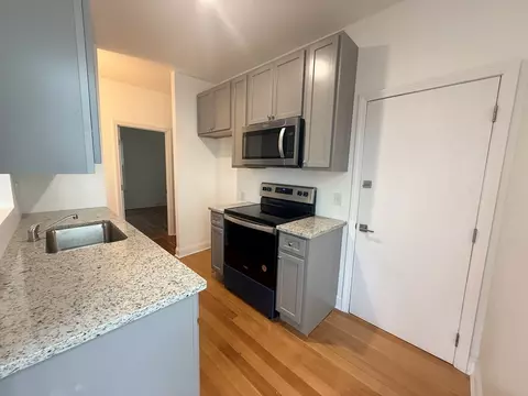 Kitchen - 48 Tuttle St, Fall River, MA 02724 photo 1 of 2