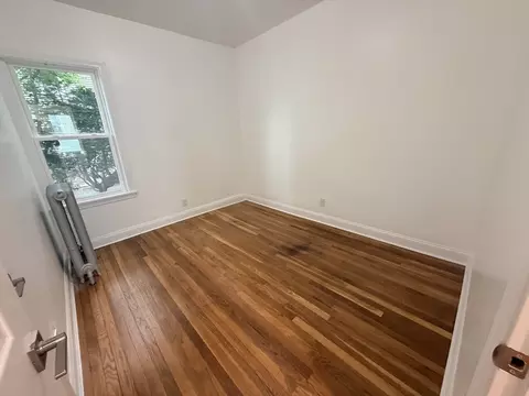 Bedroom - 48 Tuttle St, Fall River, MA 02724 photo 2 of 3