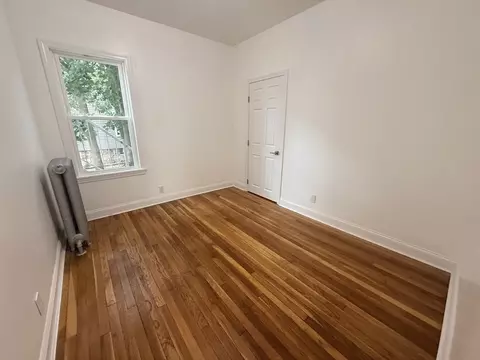 Bedroom - 48 Tuttle St, Fall River, MA 02724 photo 1 of 3