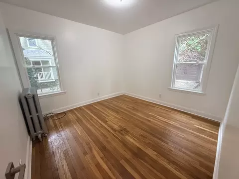 Bedroom - 48 Tuttle St, Fall River, MA 02724 photo 3 of 3