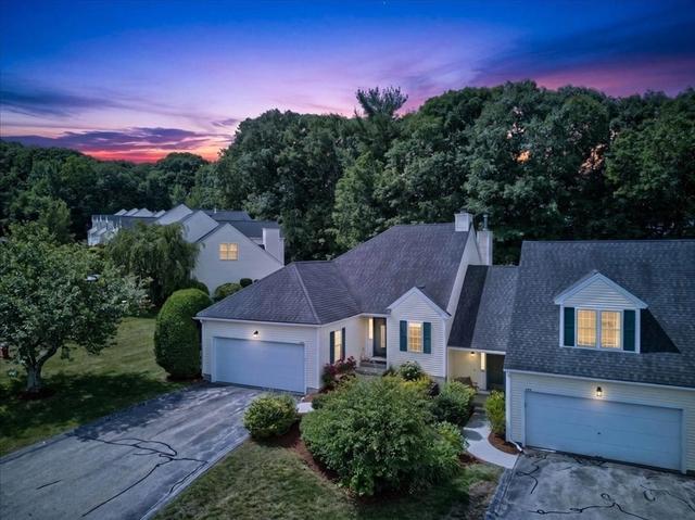 14 Millers Way #D, Sutton, MA 01590
