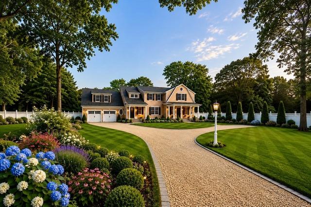 22 Scudder Rd, Osterville, MA 02655