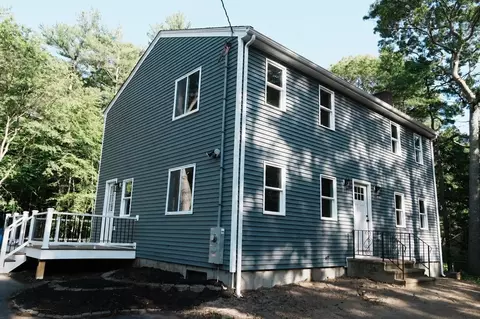 658 Berkley St, Berkley, MA 02779