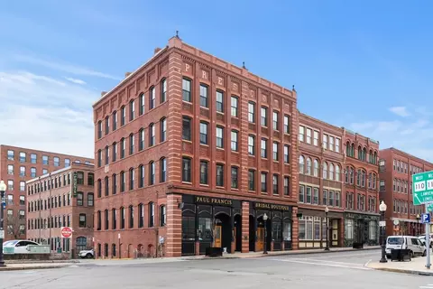 2 Washington St, Haverhill, MA 01832