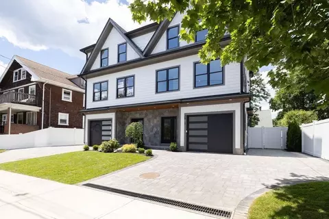 28 Howard St #2, Waltham, MA 02451