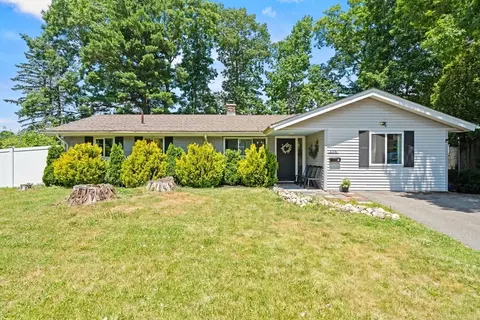 356 Hovenden Ave, Brockton, MA 02302