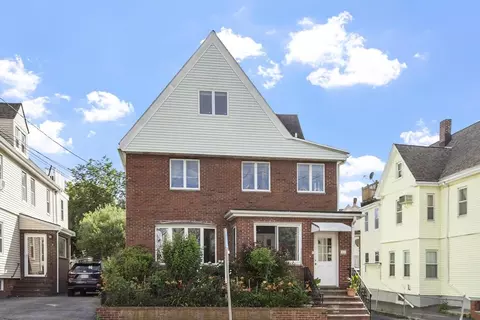 495 Main St, Medford, MA 02155