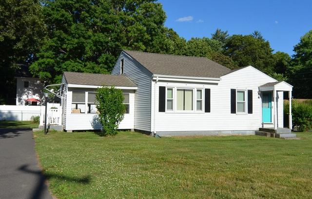 40 Point Grove Rd, Southwick, MA 01077