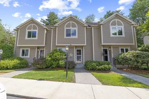 55 Littleton Rd #14B, Ayer, MA 01432