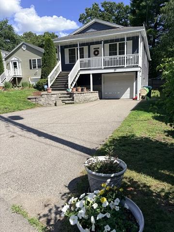 13 Apollo Ave, Billerica, MA 01821