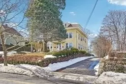 123 White St, Belmont, MA 02478