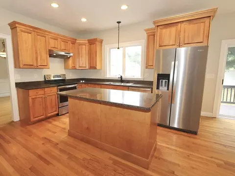 Kitchen - 7 Chevy Chase Rd, Worcester, MA 01606 photo 1 of 1