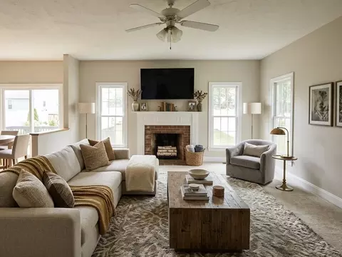 Living - 7 Chevy Chase Rd, Worcester, MA 01606 photo 1 of 3