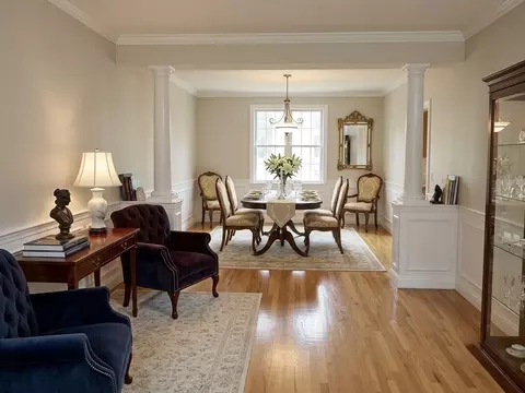 Dining - 7 Chevy Chase Rd, Worcester, MA 01606 photo 1 of 1