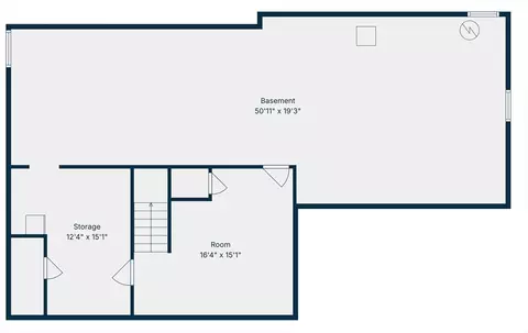 Floorplan - 7 Chevy Chase Rd, Worcester, MA 01606 photo 1 of 3
