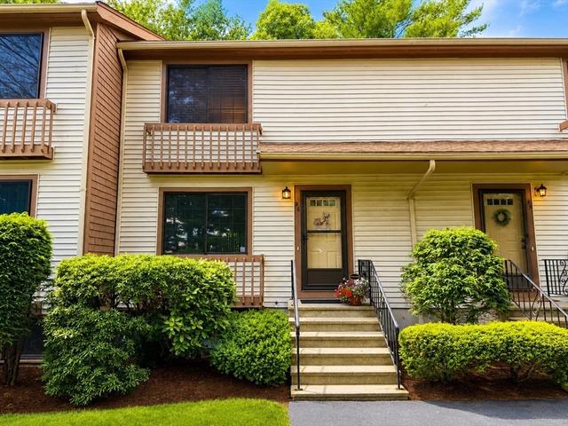 489 Turnpike St #5-6, Easton, MA 02375