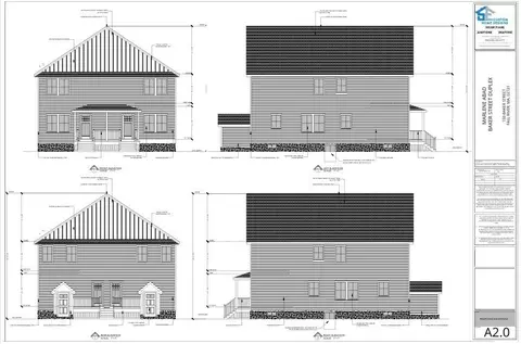 150 Baker St, Fall River, MA 02721 photo 2