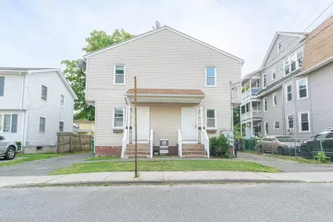 44-46 Alvord Ave, Chicopee, MA 01020