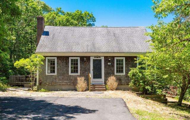 3098 State Highway Route 6, Wellfleet, MA 02667
