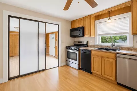 14 Highland, Taunton, MA 02780