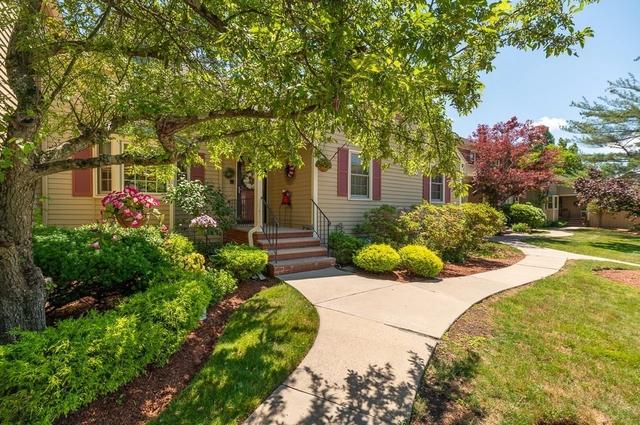95 Village Post Rd #95, Danvers, MA 01923