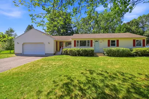 63 Columbia Dr, Feeding Hills, MA 01030