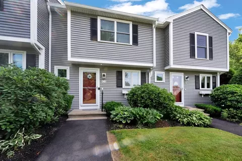 103 Standpipe Dr #103, Rockland, MA 02370