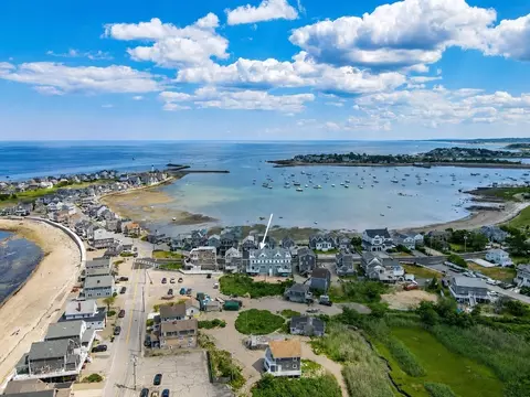 153 Jericho Rd #2, Scituate, MA 02066
