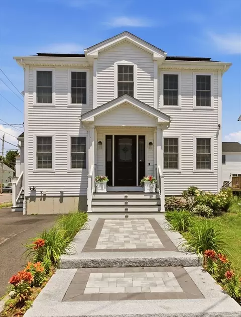 8 Princeton Cir, Fall River, MA 02724 photo 1