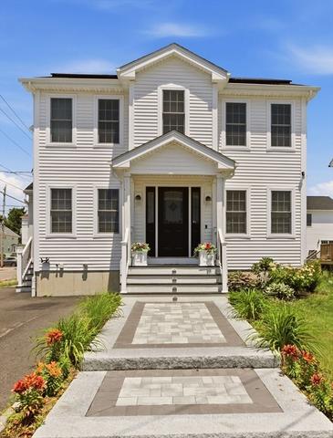 8 Princeton Cir, Fall River, MA 02724
