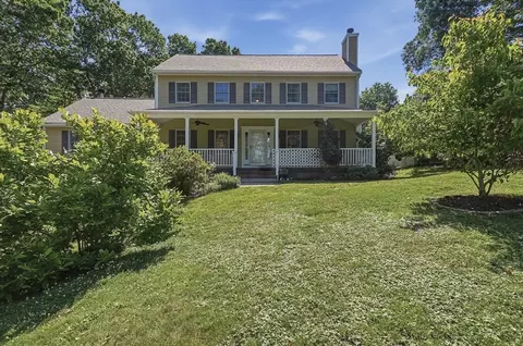 2 Towne Hill Rd, Haverhill, MA 01835