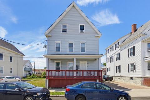 17 Margin St, New Bedford, MA 02744