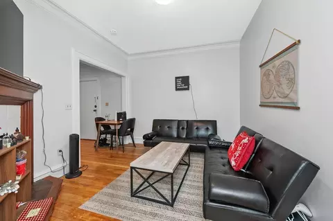 21 Park Vale Ave #2, Boston, MA 02134