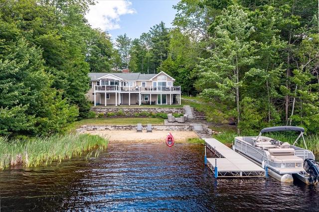 19 Spruce Dr, Ashburnham, MA 01430
