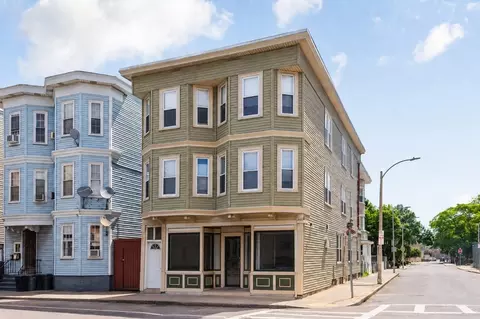 1152 Dorchester Ave # -A, Dorchester, MA 02125