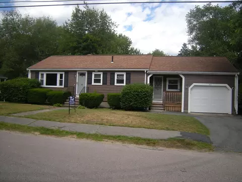 20 Curtis Rd, Canton, MA 02021