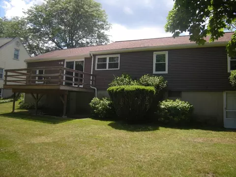 Exterior - 20 Curtis Rd, Canton, MA 02021 photo 2 of 5