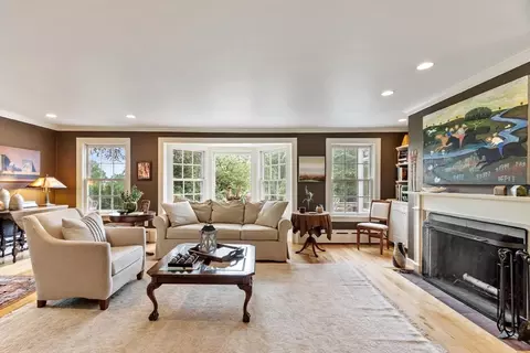 Living - 230 Still River Rd, Harvard, MA 01451 photo 1 of 4