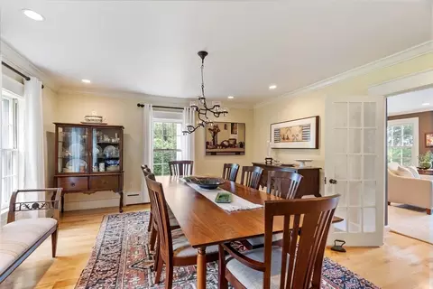 Dining - 230 Still River Rd, Harvard, MA 01451 photo 1 of 2